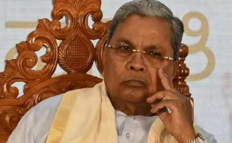 സിദ്ധരാമയ്യയെ ലക്ഷ്യം വച്ചുള്ള സ്റ്റിങ് വീഡിയോ കെട്ടിച്ചമച്ചതാണെന്ന്  പോലീസ്